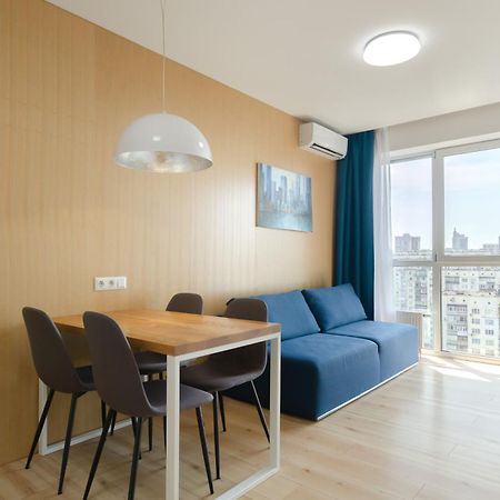 Petrovdom 234-241-86-96 In City View Apartments At Rc Kvartet,Near Central Railway Station Kiev Ngoại thất bức ảnh