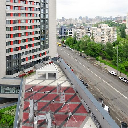 Petrovdom 234-241-86-96 In City View Apartments At Rc Kvartet,Near Central Railway Station Kiev Ngoại thất bức ảnh