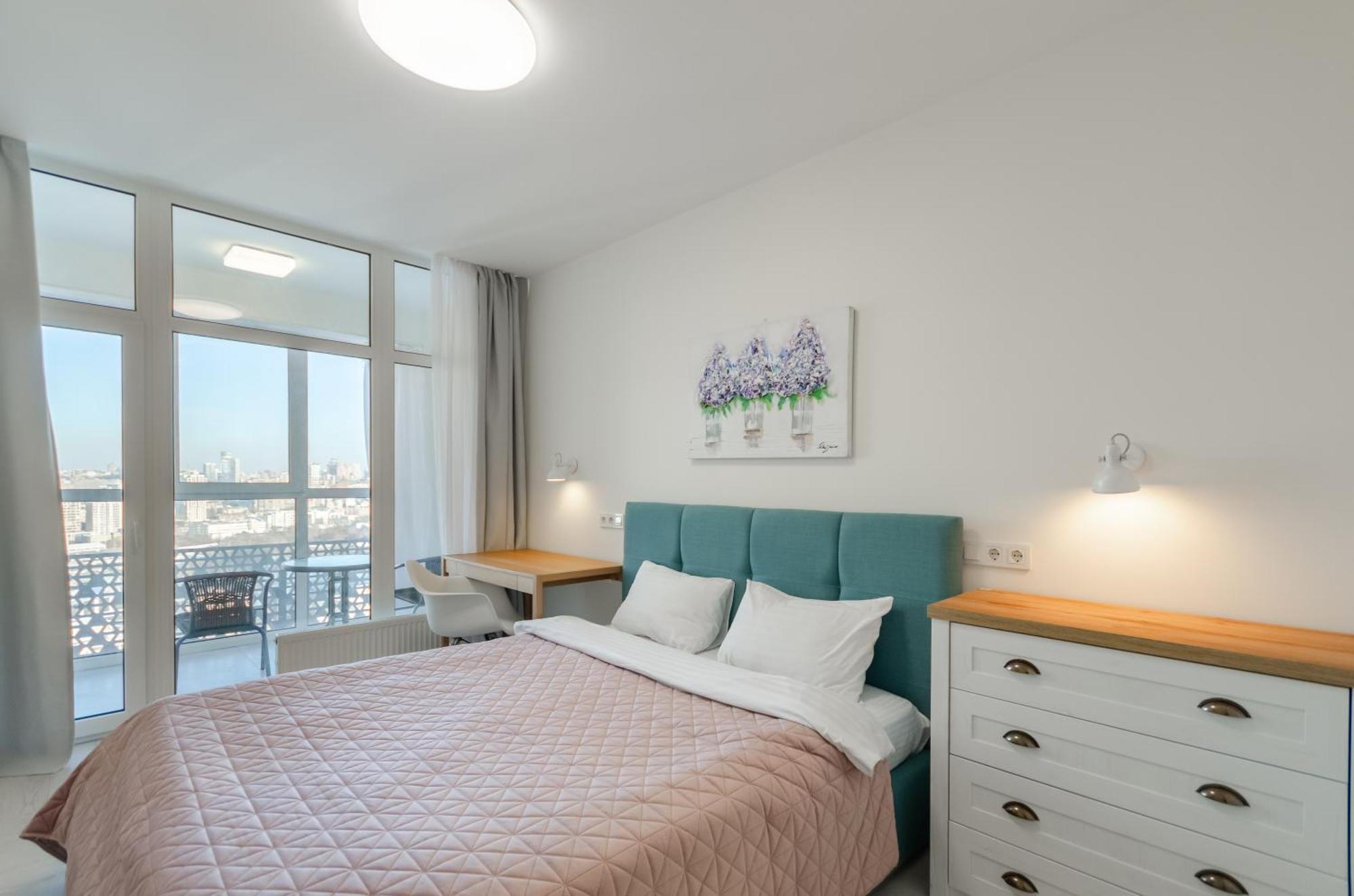 Petrovdom 234-241-86-96 In City View Apartments At Rc Kvartet,Near Central Railway Station Kiev Ngoại thất bức ảnh