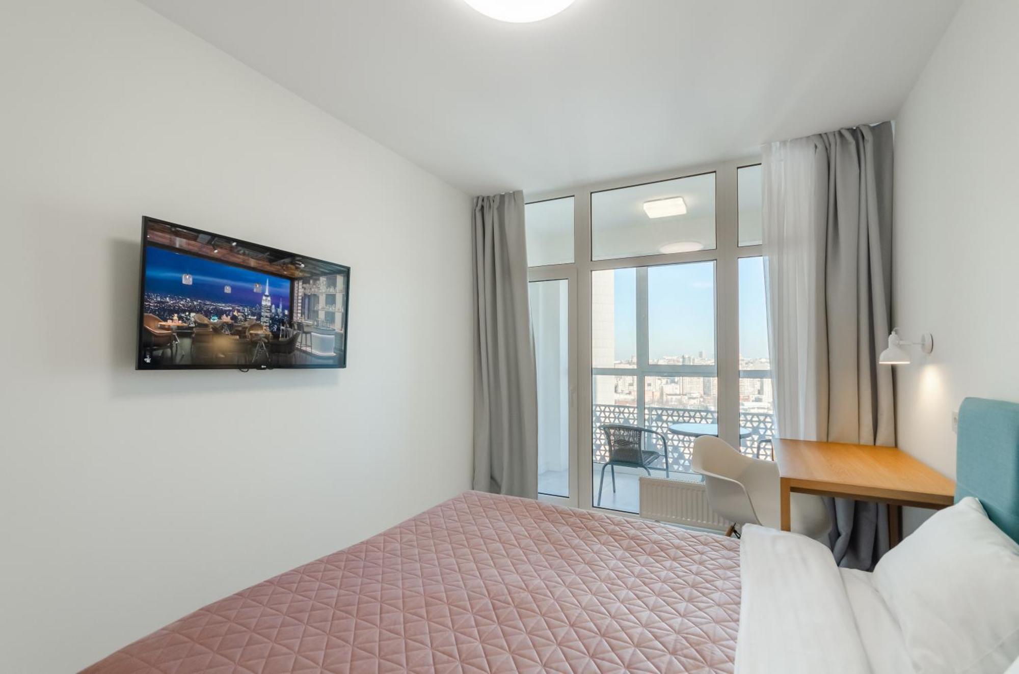Petrovdom 234-241-86-96 In City View Apartments At Rc Kvartet,Near Central Railway Station Kiev Ngoại thất bức ảnh
