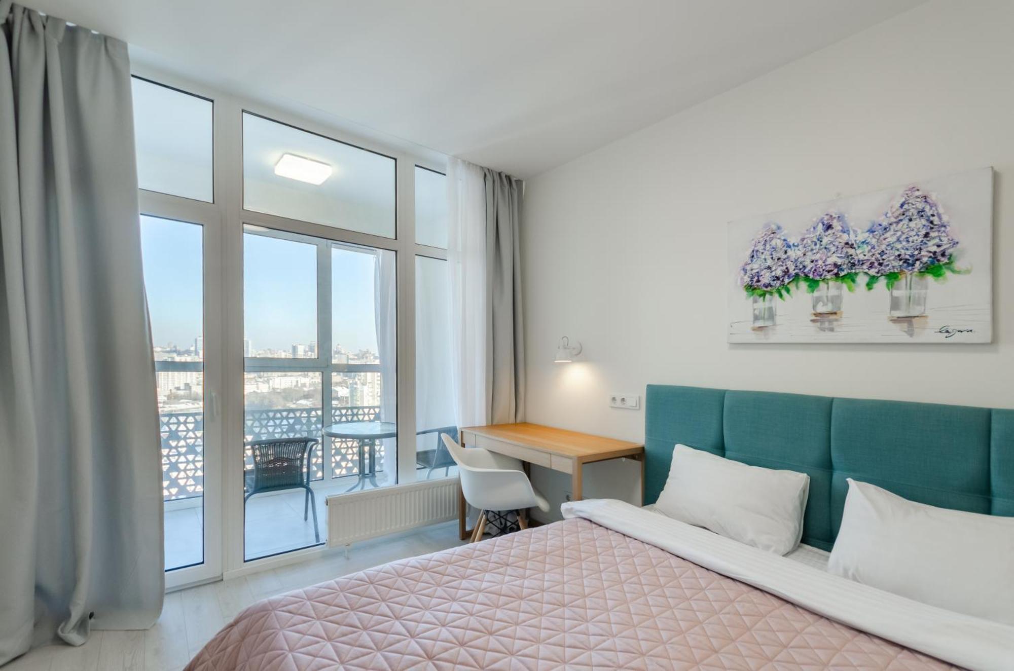 Petrovdom 234-241-86-96 In City View Apartments At Rc Kvartet,Near Central Railway Station Kiev Ngoại thất bức ảnh