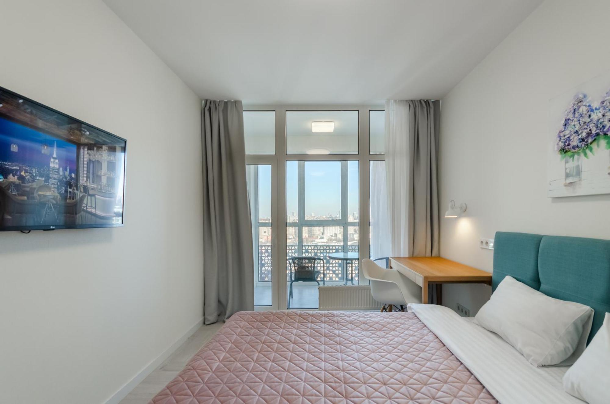 Petrovdom 234-241-86-96 In City View Apartments At Rc Kvartet,Near Central Railway Station Kiev Ngoại thất bức ảnh