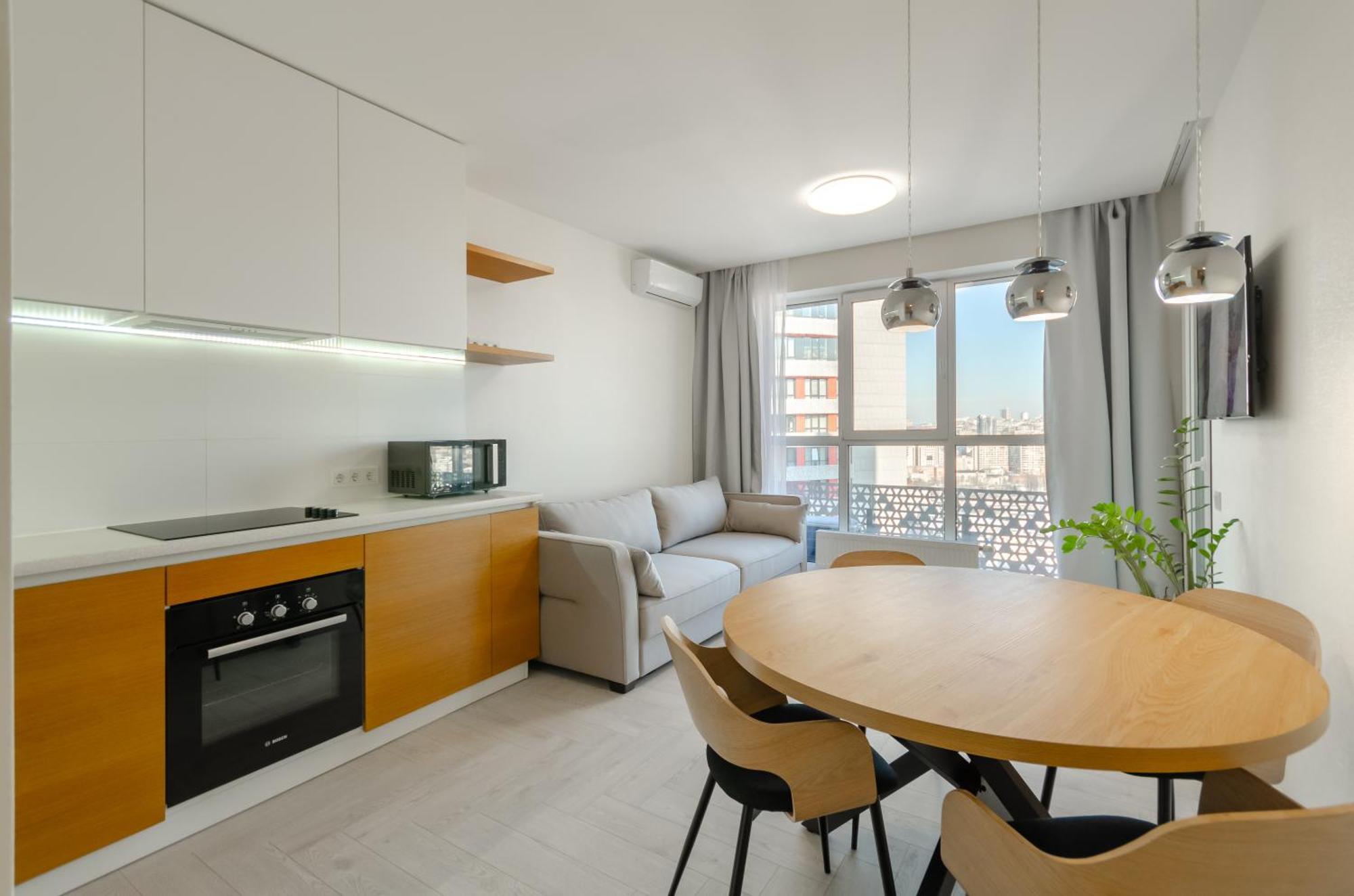 Petrovdom 234-241-86-96 In City View Apartments At Rc Kvartet,Near Central Railway Station Kiev Ngoại thất bức ảnh
