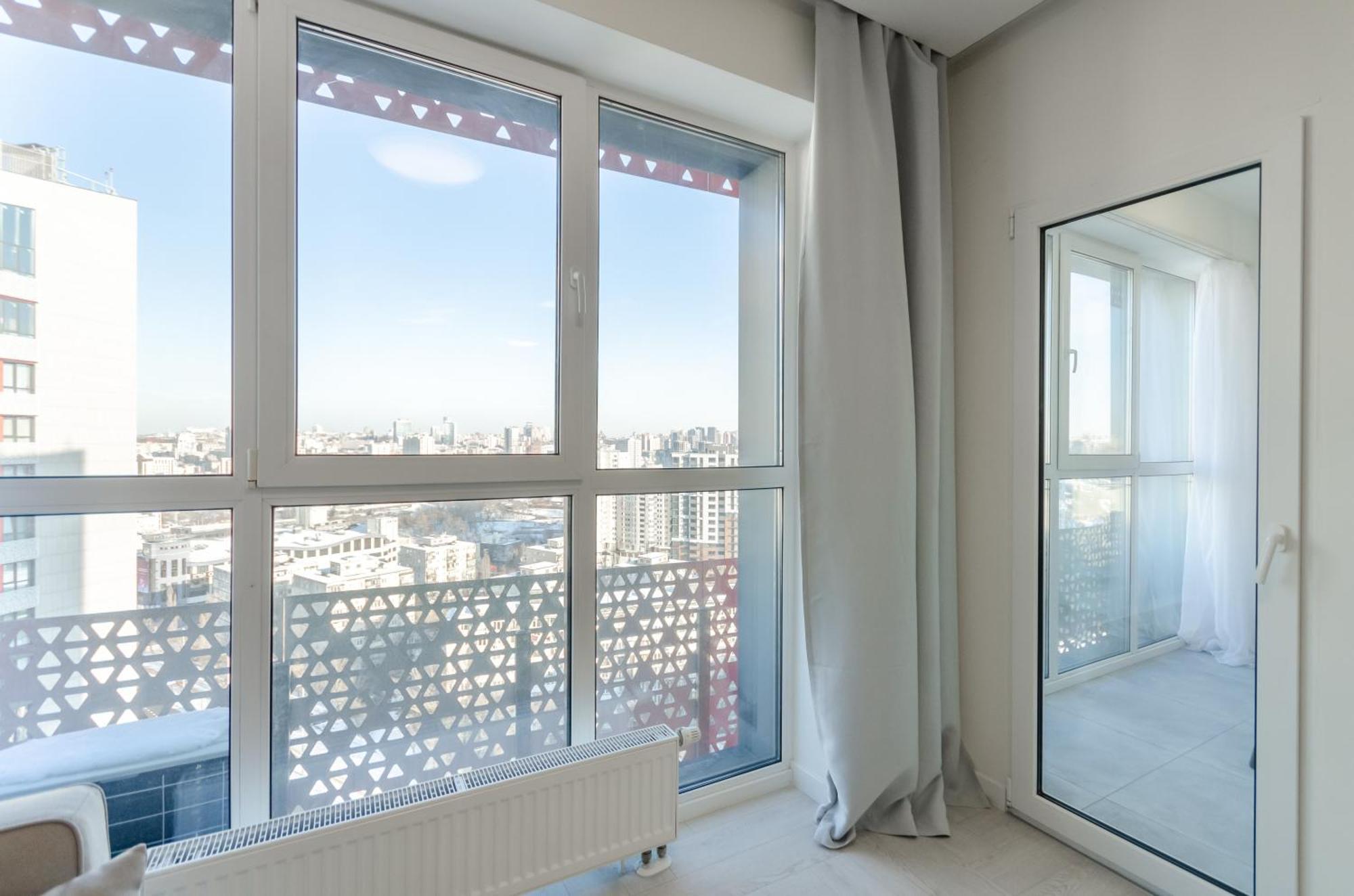 Petrovdom 234-241-86-96 In City View Apartments At Rc Kvartet,Near Central Railway Station Kiev Ngoại thất bức ảnh