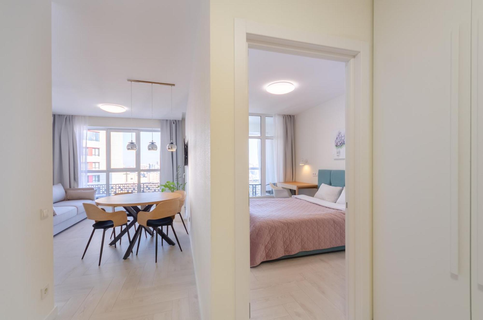 Petrovdom 234-241-86-96 In City View Apartments At Rc Kvartet,Near Central Railway Station Kiev Ngoại thất bức ảnh