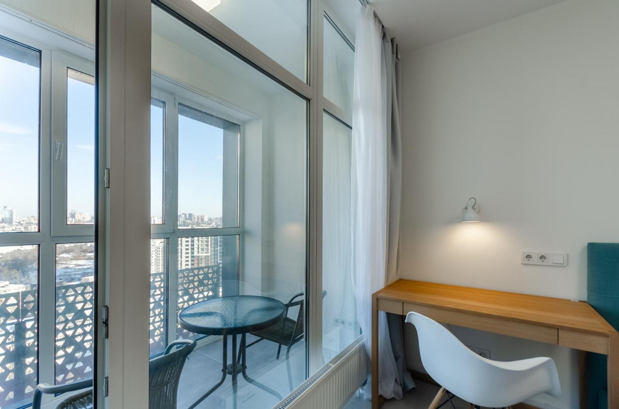 Petrovdom 234-241-86-96 In City View Apartments At Rc Kvartet,Near Central Railway Station Kiev Ngoại thất bức ảnh