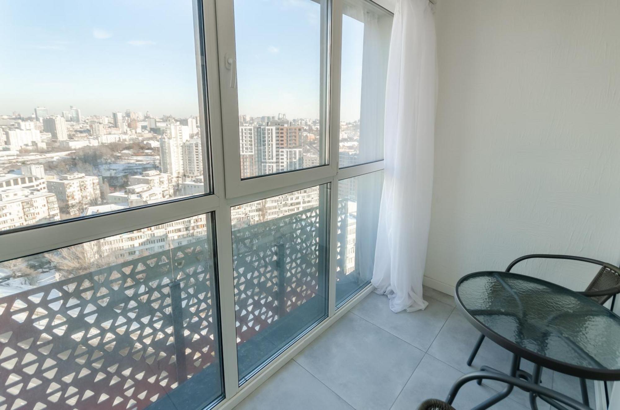 Petrovdom 234-241-86-96 In City View Apartments At Rc Kvartet,Near Central Railway Station Kiev Ngoại thất bức ảnh